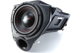 MB Quart MBQR-STG5-RC-1 17-Up Polaris RZRs w/Ride Command Stage 5 Audio System Four 8" Speakers, 2-Channel Amp, 10" Sub & Mono Amp