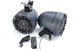 MB Quart MBQX-STG5-1 800 Watt STAGE 5 Can-Am X3 Tuned System