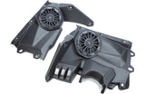 MB Quart MBQX-POD-1 400 Watt STAGE 1 Can-Am X3 Tuned System