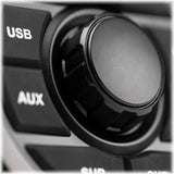 MB Quart GMR1.5B Bluetooth Source Unit / Nautic Speakers (Black)