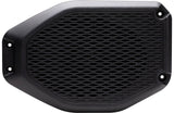 MB Quart JC1-169SB (2) 6×9 Inch Jeep Wrangler (JL) / Gladiator (JT) Tuned Rear Coaxial Speakers Upgrade