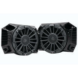 MB Quart MBQRG-STG3-1 800 Watt STAGE 3 Polaris RANGER Tuned System
