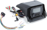 MB Quart MBQX-STG5-1 800 Watt STAGE 5 Can-Am X3 Tuned System