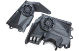 MB Quart MBQX-STG5-1 800 Watt STAGE 5 Can-Am X3 Tuned System