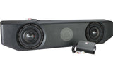 MB Quart MBQJT-SUBA-1 400 Watt Jeep Gladiator (JT) Tuned Dual Subwoofers System