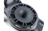 MB Quart MBQR-POD-2 400 Watt STAGE 2 Polaris RZR Tuned System