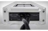 MB Quart NA3-1000.5  5 Channel Marine Amplifier - 75 watts x 4 at 4 ohms + 400 watts x 1 at 1 ohm