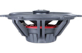 MB Quart PK1-168 Premium Series 5"x7"/6"x8" 2-Way Car Speakers
