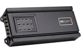 MB Quart RA1-710.5 Reference Series 5-Channel Car Amplifier - 50W RMS x 4 @ 4ohm + 350W RMS x 1 @ 1ohm