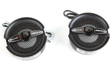 MB Quart PS1-213 Premium Series 5.25" Component Speaker System
