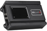 MB Quart RA1-150.2 Reference Series 2-Channel Car Amplifier - 50W RMS x 2