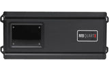 MB Quart RA1-710.5 Reference Series 5-Channel Car Amplifier - 50W RMS x 4 @ 4ohm + 350W RMS x 1 @ 1ohm