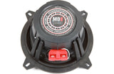 MB Quart RK1-113 Reference Series 5.25" 2-Way Car Speakers