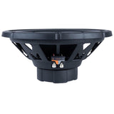 Memphis PRXS1224 12" PR Sub Selectable 2 or 4 ohm Slim