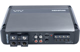 Memphis VIV1100.1V2 VIV SIXFIVE Series Monoblock 1100W Amplifier w/DSP