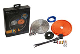 Memphis 10GKIT 10 Gauge Amplifier Installation Kit