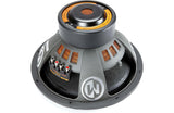 Memphis M615D2 15" 2ohm DVC Subwoofer