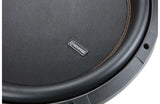 Memphis M615D2 15" 2ohm DVC Subwoofer