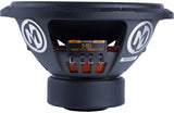 Memphis M615D2 15" 2ohm DVC Subwoofer
