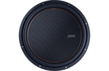 Memphis M615D2 15" 2ohm DVC Subwoofer
