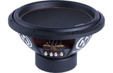 Memphis M615D2 15" 2ohm DVC Subwoofer