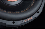 Memphis MJP1222 MOJO Pro 12" DVC 2ohm Subwoofer