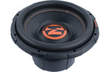 Memphis MJP1222 MOJO Pro 12" DVC 2ohm Subwoofer