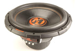 Memphis MJP1522 MOJO Pro 15" DVC 2ohm Subwoofer