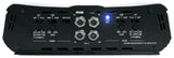 Memphis MJP800.4 4 Channel Amplifier 4 x 200W @ 2ohm