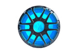 Memphis MM1024 10" 2 Or 4ohm Selectable 300/600W