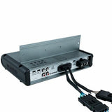 Memphis MM500.4V 4-Channel 4 x 125(w) @ 2ohm Marine Amplifier