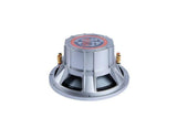 Memphis MM1024 10" 2 Or 4ohm Selectable 300/600W