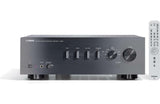 Pair Of MartinLogan Motion® SLM XL Multi-purpose home theater speaker + Yamaha A-S301 Stereo integrated amplifier with built-in DAC- Home Theater Package