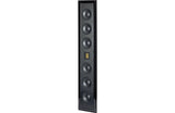 Pair Of MartinLogan Motion® SLM XL Multi-purpose home theater speaker + Yamaha A-S301 Stereo integrated amplifier with built-in DAC- Home Theater Package