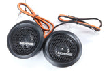 Memphis MS60C 6.5" Oversized M-Series Component Speaker