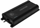 Memphis MX300.2 2 Channel Powersport Amplifier 150 x 2W@ 2ohm