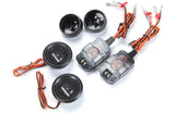 Memphis MSA1 1" M-Series Tweeter