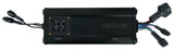 Memphis MX600.6 6 Channel Powersports Amplifier 4 x 75W + 150W x 2 @ 2ohm