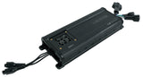 Memphis MX600.6 6 Channel Powersports Amplifier 4 x 75W + 150W x 2 @ 2ohm