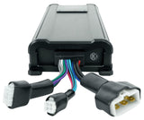 Memphis MX600.6 6 Channel Powersports Amplifier 4 x 75W + 150W x 2 @ 2ohm