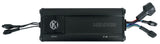 Memphis MX600.6 6 Channel Powersports Amplifier 4 x 75W + 150W x 2 @ 2ohm