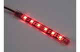Memphis MXALEDFOB Marine/Powersports LED Lighting System W/ Keyfob Remote Control