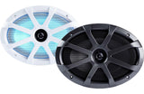Memphis MXA69L 6 x 9
