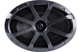 Memphis MXA69L 6 x 9" Coaxial RGB LED Speaker