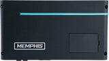 Memphis PRX1000.1V Amplifier 1ch 1000x1@1 750x1@2 400x1@4