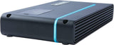 Memphis PRX1000.1V Amplifier 1ch 1000x1@1 750x1@2 400x1@4