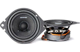 Memphis PRX27 2.75" Coaxial Speaker System