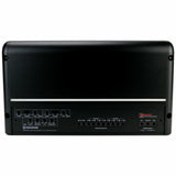 Memphis PRX800.5V 800W RMS Power Reference Series Class-D 5-Channel Amplifier with Bass Remote