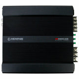 Memphis SE3200.1V2 Monoblock Street Edge Series Amplifier 550W @2ohm