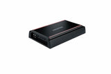 Memphis SRX300.4V 4 Channel Amplifier 4 x 75W @ 2Ω